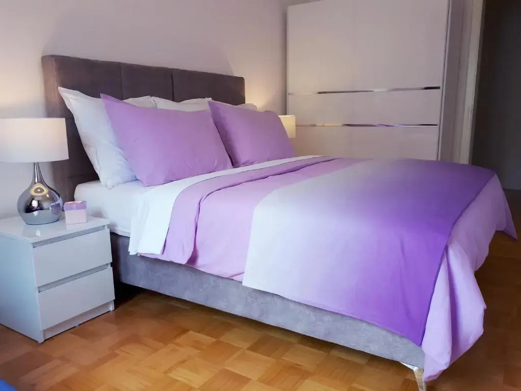 2 Bedrooms Apartment with balcony and with sea view