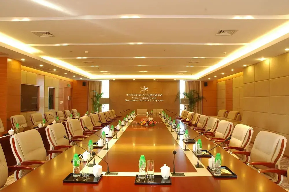 Century Hotel Taicang - Général