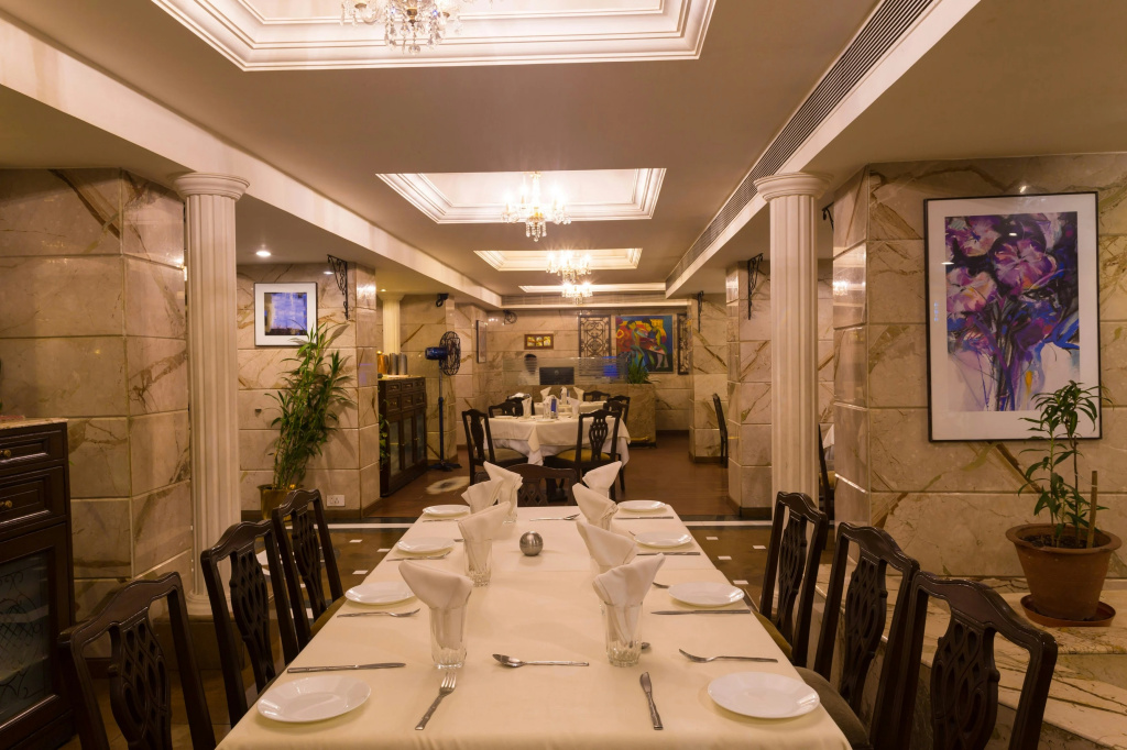 Ginger Hotel Thane - Général