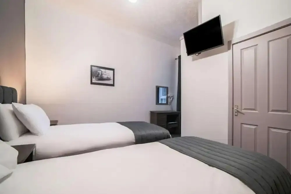 Hotel photo 6