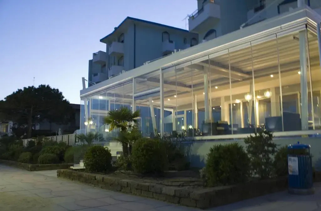 Hotel Niagara - Général
