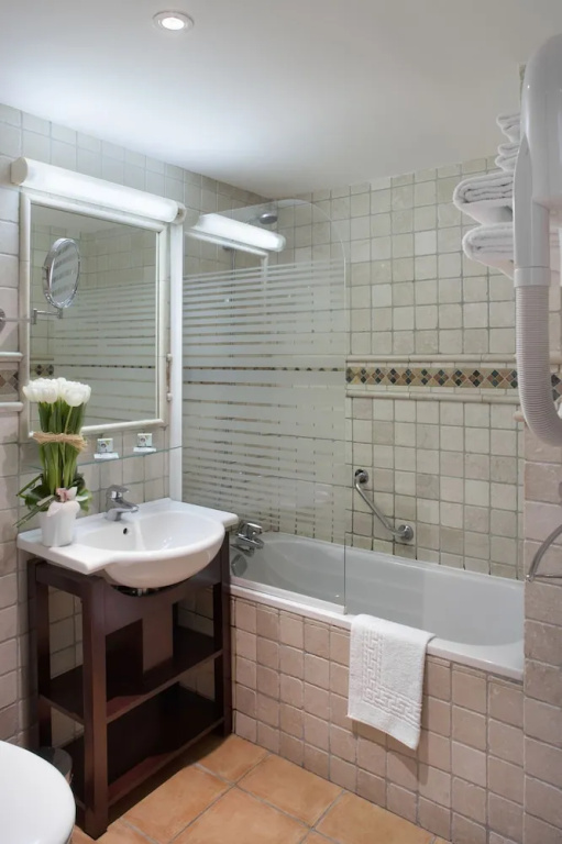 Relais Acropolis - Chambres