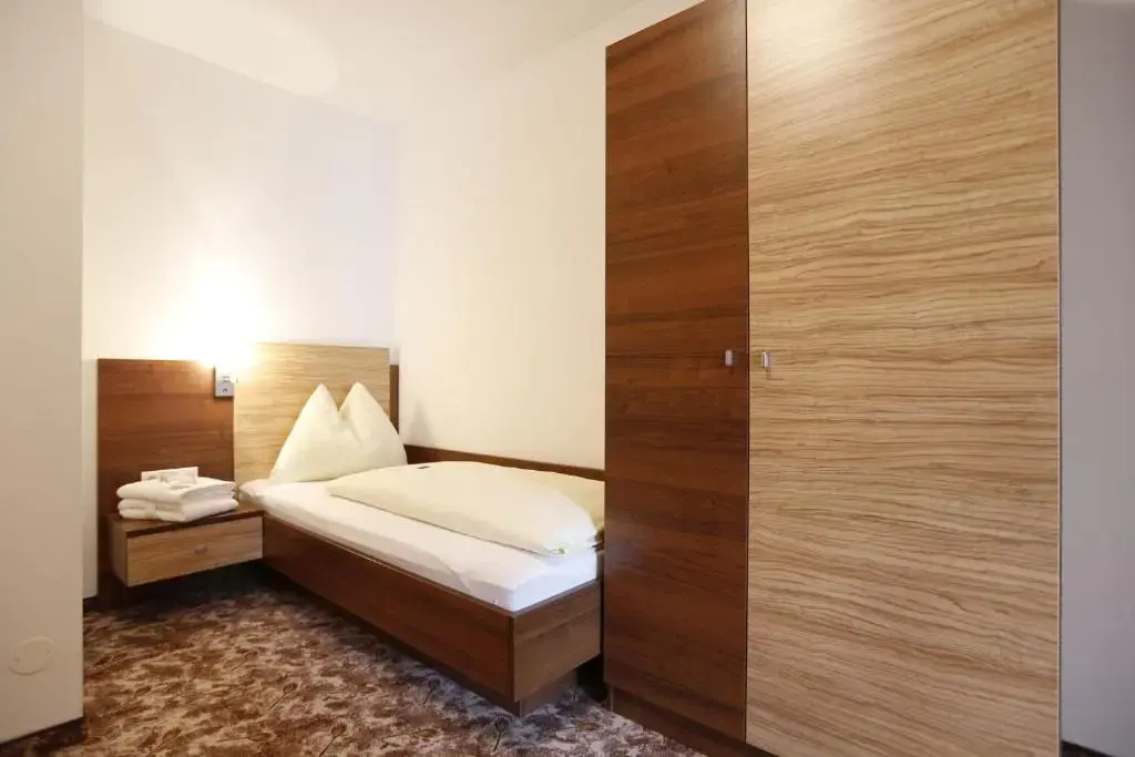 Wander-Vitalhotel Steirerhof - Chambres