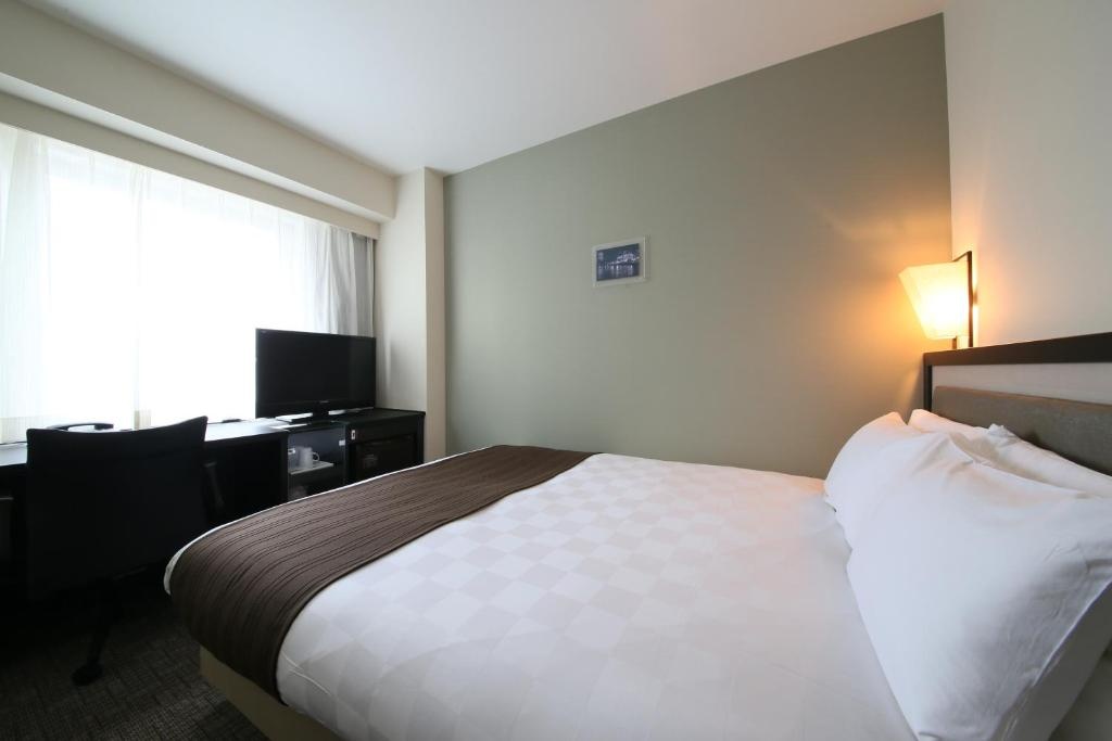 Daiwa Roynet Hotel Osaka Kitahama 사진 3