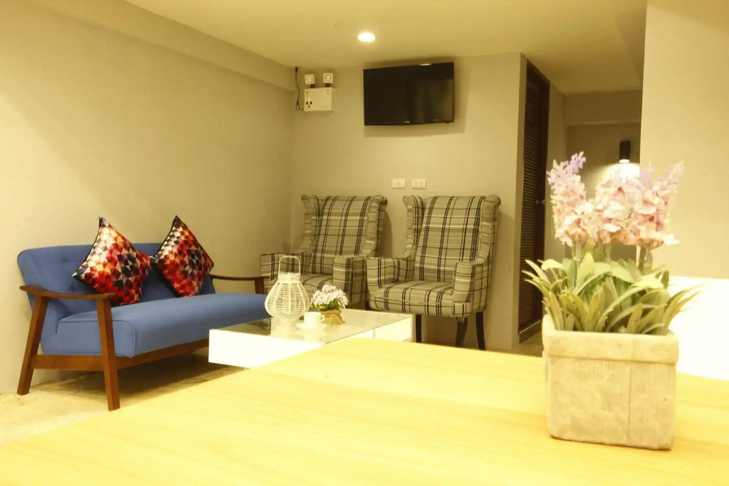 Hotel photo 12