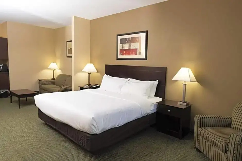 Country Inn & Suites by Radisson, Elizabethtown, KY - Chambres