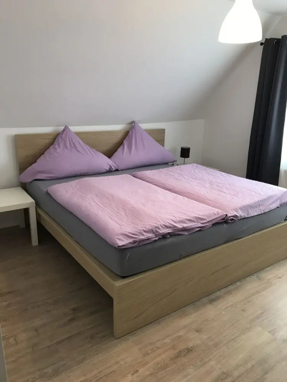 Premium Apartment