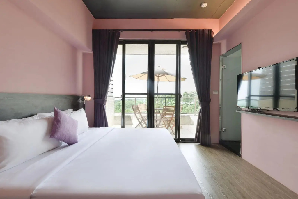 Hotel photo 6