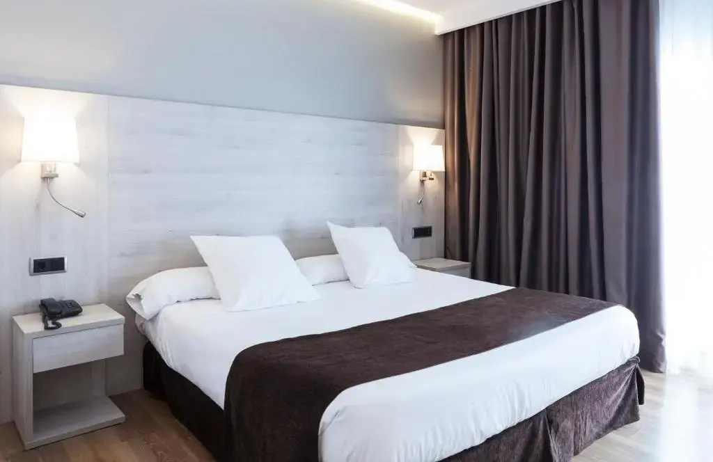 Hotel Helios Lloret - Chambres