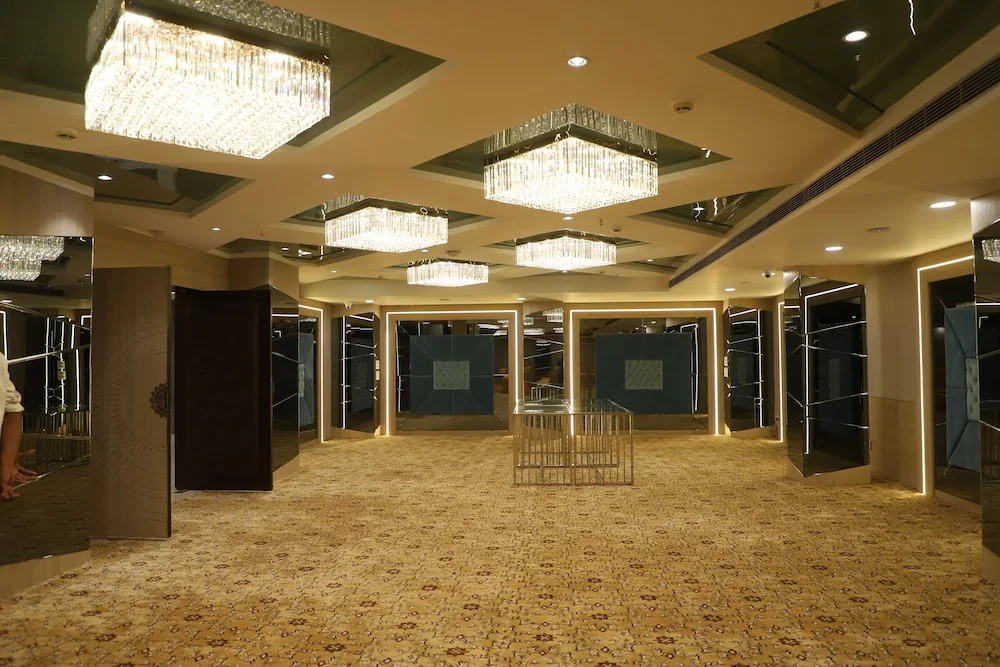 Business Centre