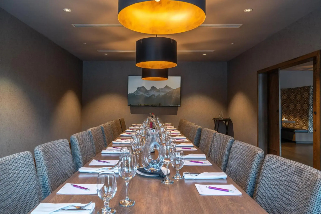 The Malcolm Hotel - фото 44