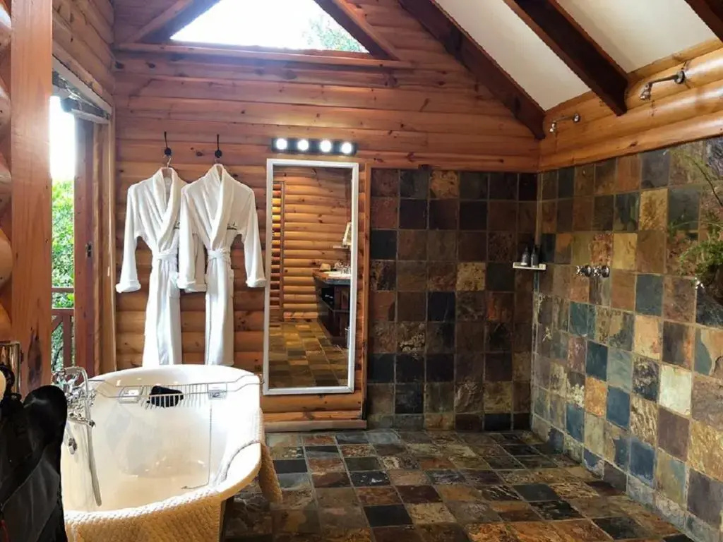 Luxury Chalet
