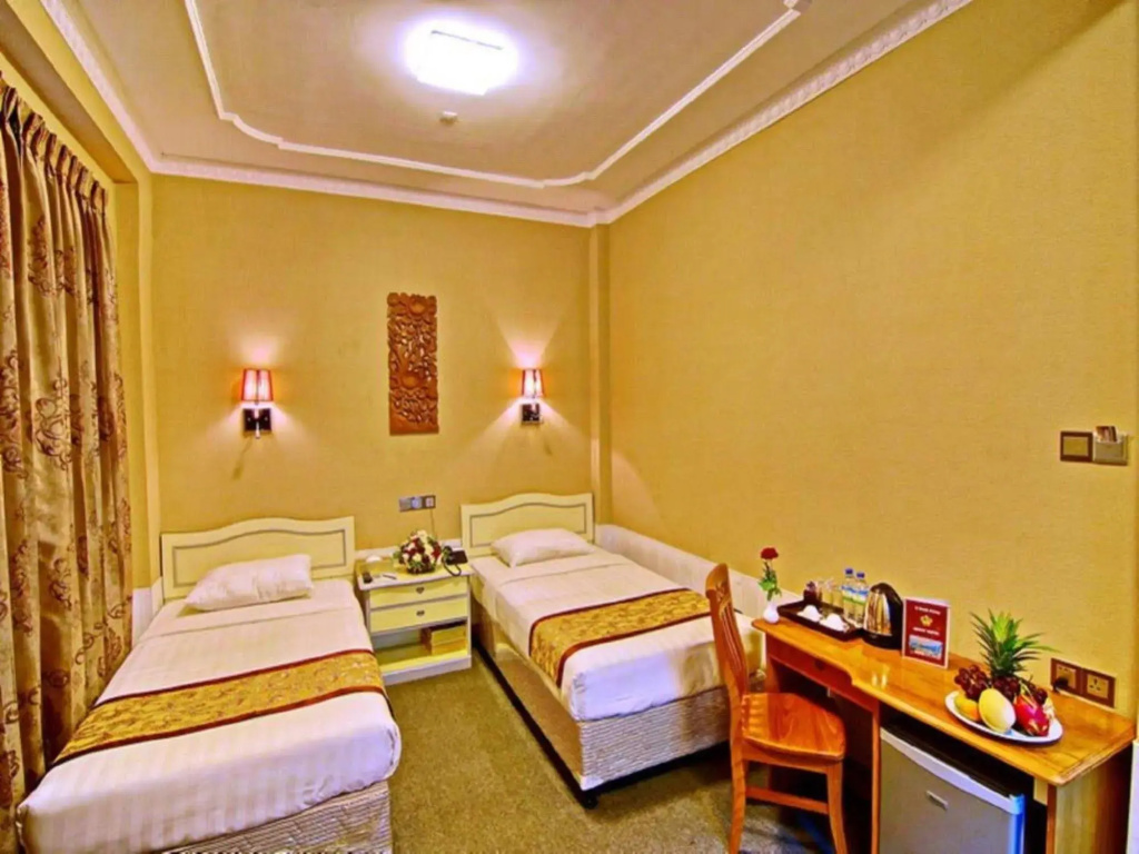 Hotel photo 21