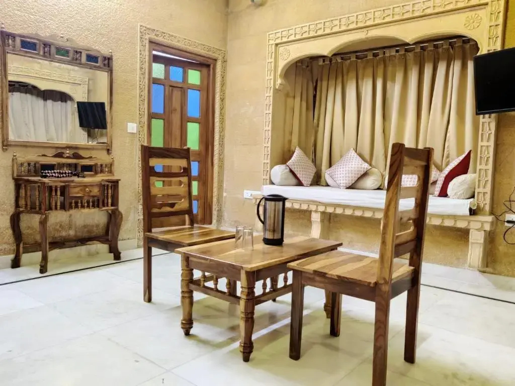 golden marigold hotel - Chambres