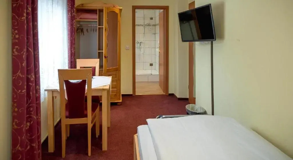 Hotel Bisenius - Chambres