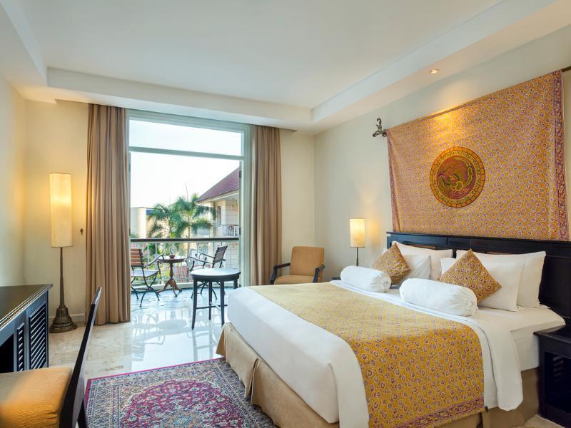 The Phoenix Hotel Yogyakarta - Mgallery Collection