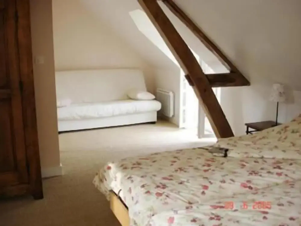 Voir la photo 1 — Domaine De La Gaucherie