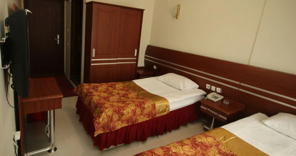 Hotel photo 11