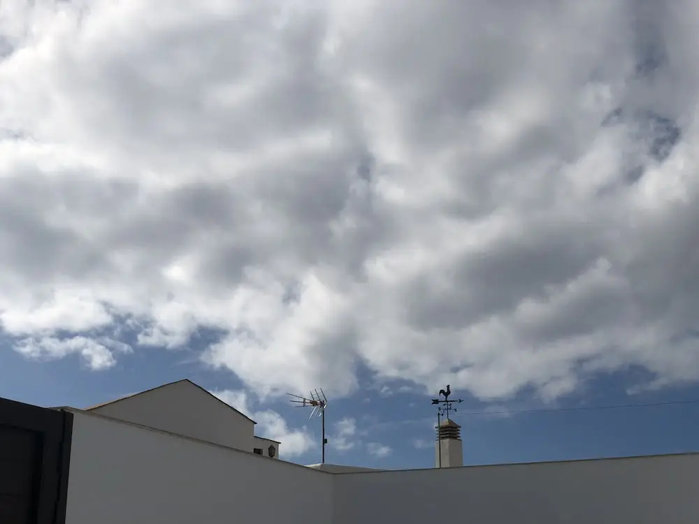 Apartamentos Tahona Fuerteventura
