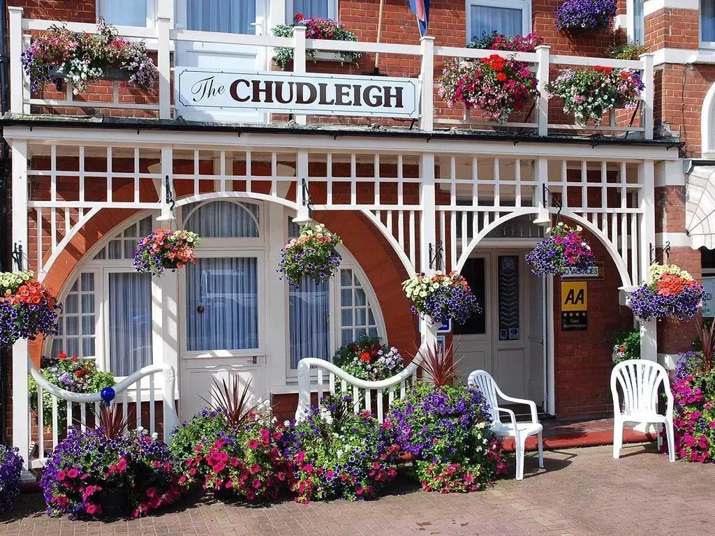 Chudleigh Hotel - Général