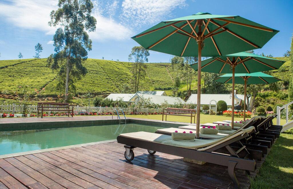 Langdale By Amaya Boutique Resort