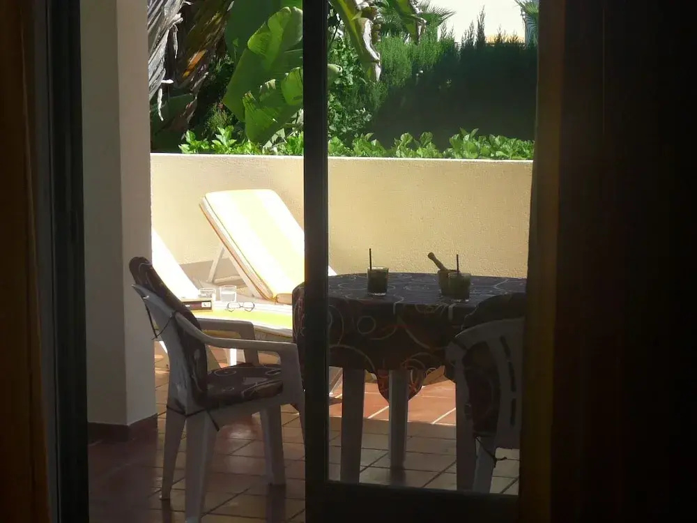 Casa Esquina Verde - Vera Naturista is 100 Percent Feelgood in Vera Playa
