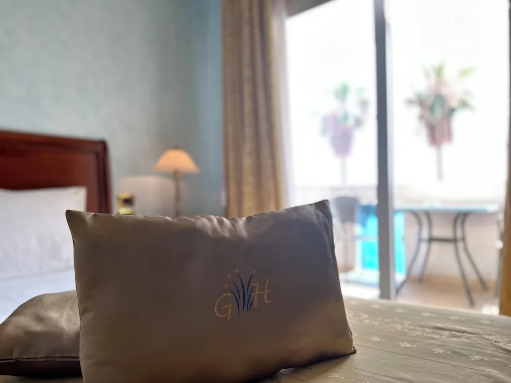 Gardenia Hotel - Chambres