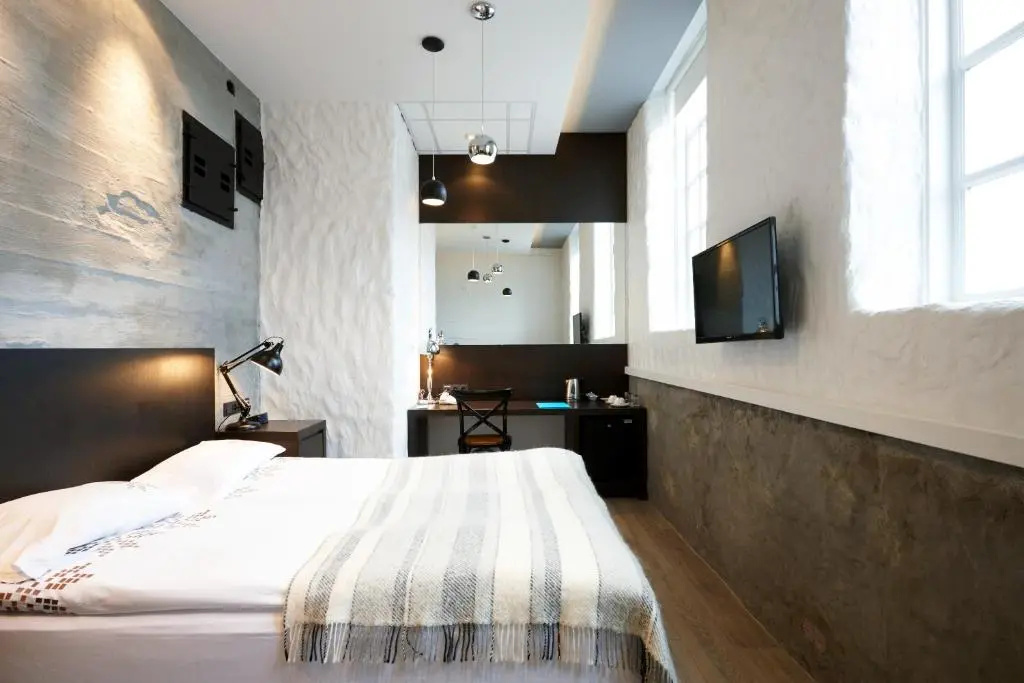 Fosshotel Raudara - Chambres