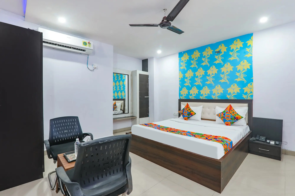 Hotel photo 6