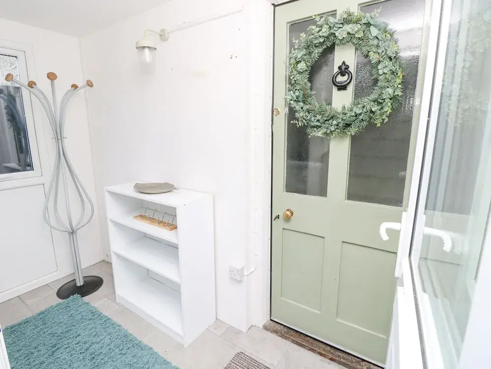 Saltwater Cottage