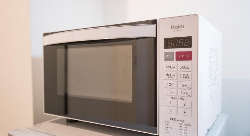 Co Labo Apartment Tennoji 사진 13