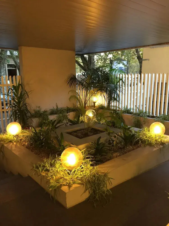 Giulio Cesare luxury apartment