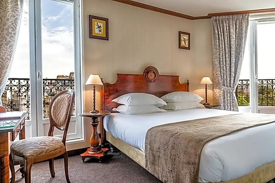 Villa Montparnasse 49