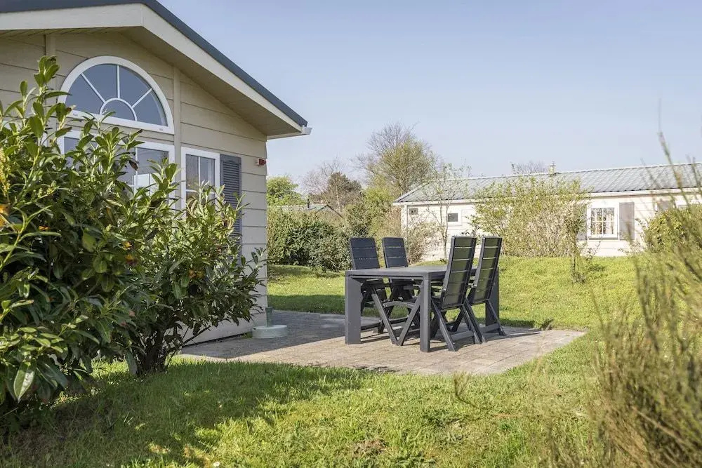 Vakantiepark De Krim Texel - Général