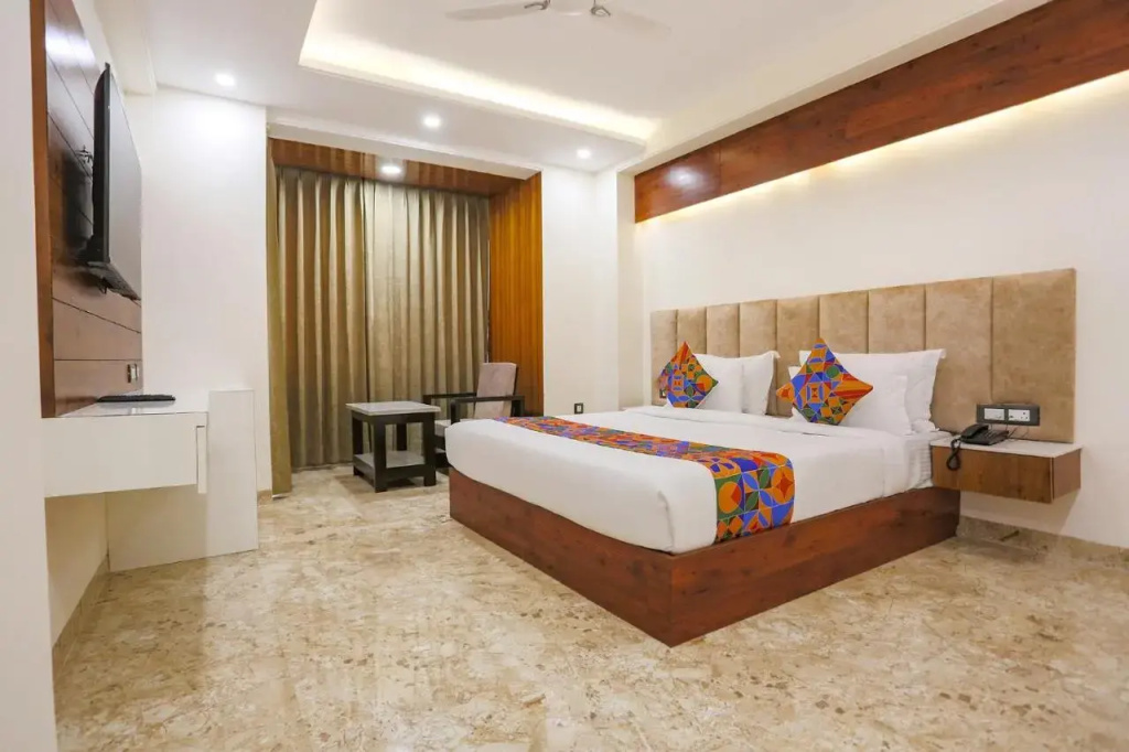 Hotel photo 6