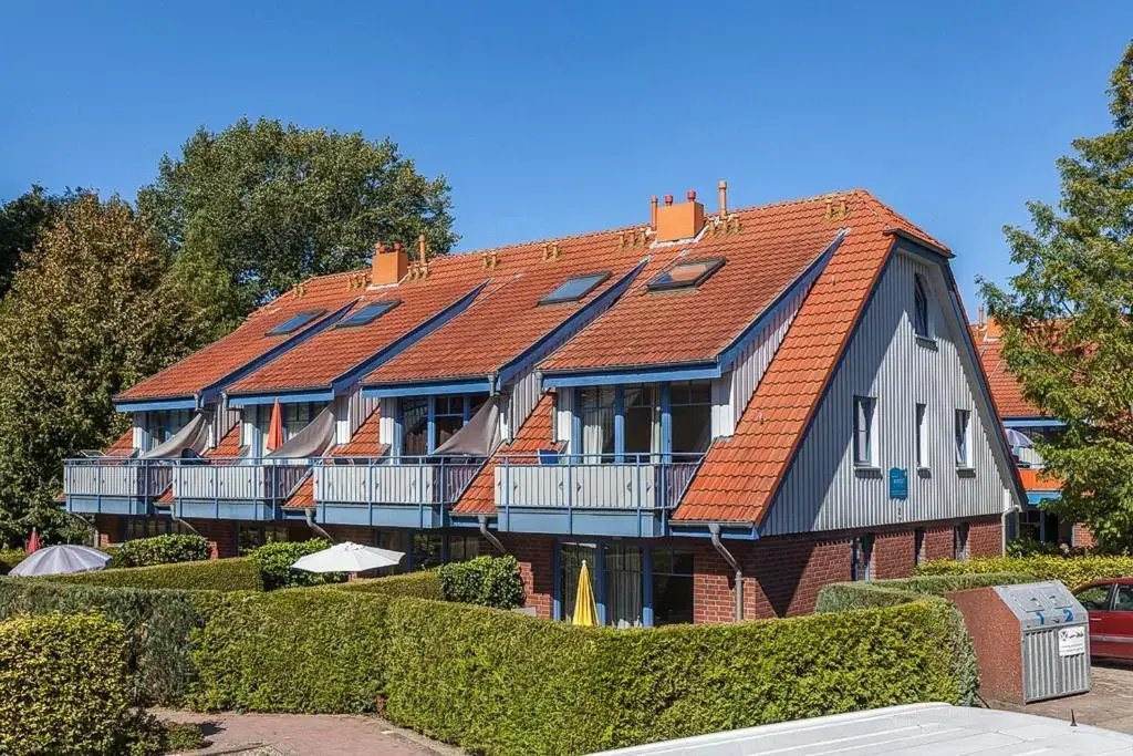 Papillon Wohnung 01-7