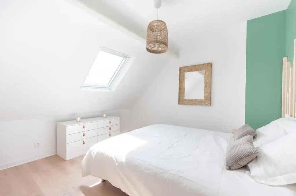Voir la photo 3 — Calais Bois Blanc - Centre-Ville - Premium