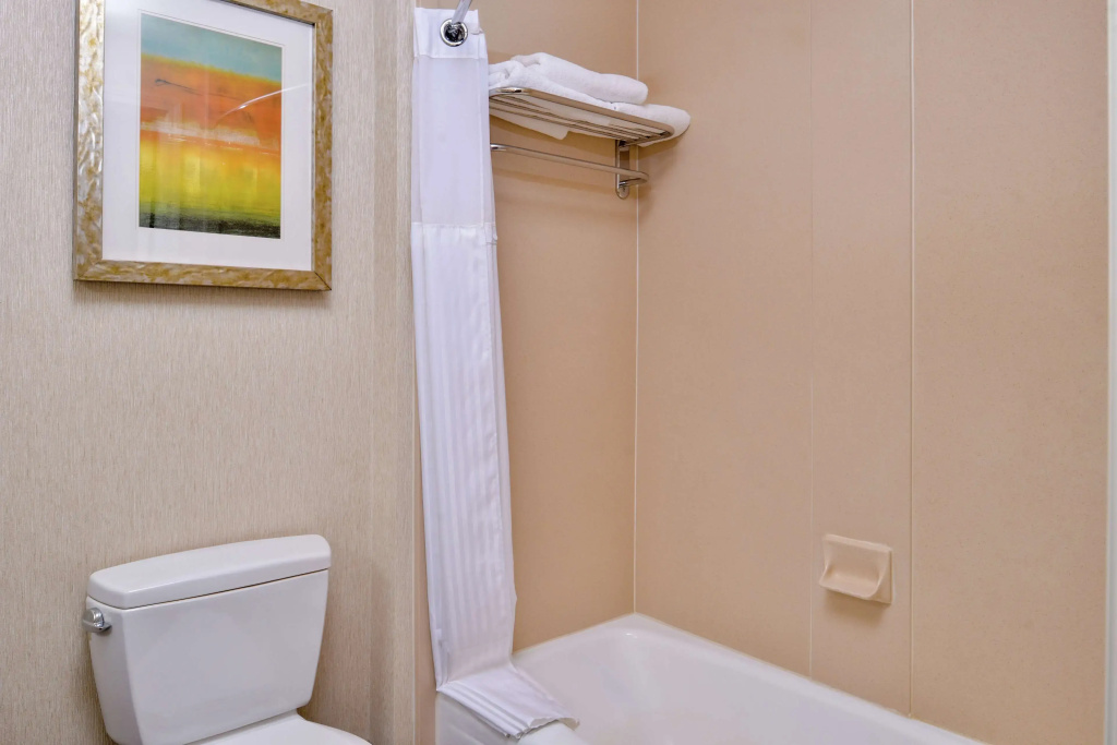 Hilton Garden Inn Boise Spectrum - Général