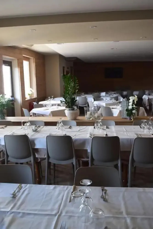 Albergo Ristorante Orazio - Général
