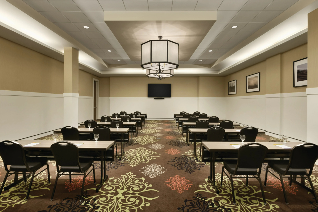 Hilton Garden Inn Rochester Downtown, NY - Général