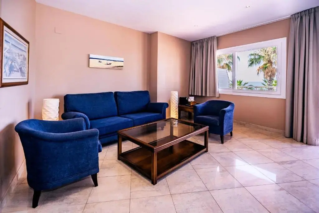 Hotel Sunway Playa Golf & Spa Sitges - Chambres