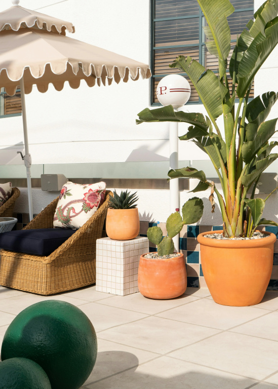 Palihouse West Hollywood at Beverly Hills - Général