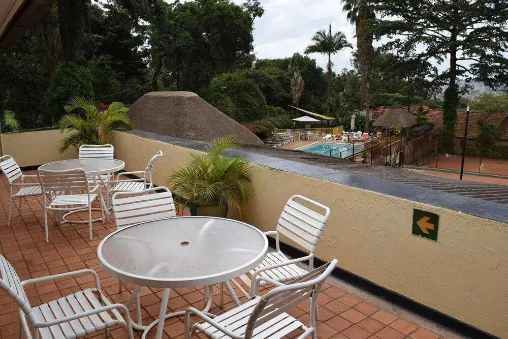 Makindye Country Club