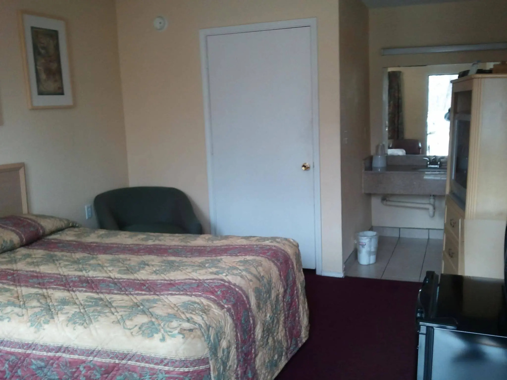 Отель Motel 6 Dallas, TX в Далласе