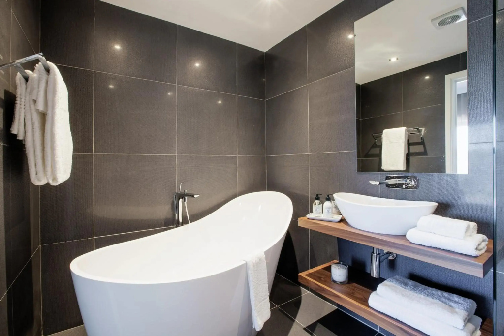 Bliss Boutique Hotel - Général