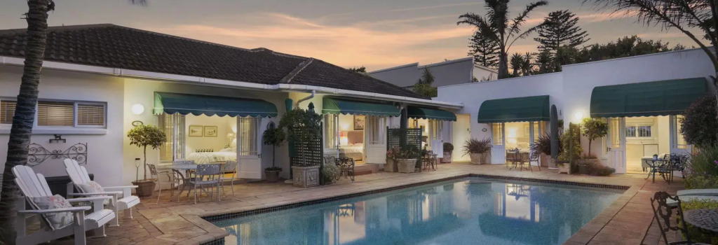 Carslogie House - фото 11