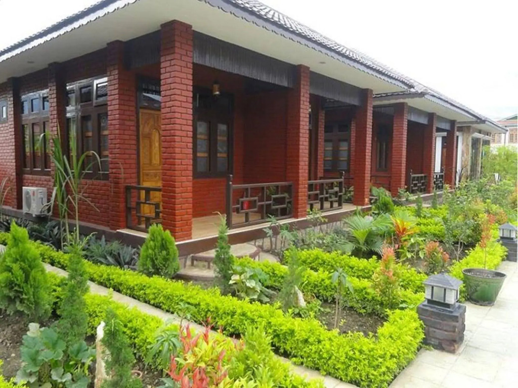 Hotel Brilliant — фото