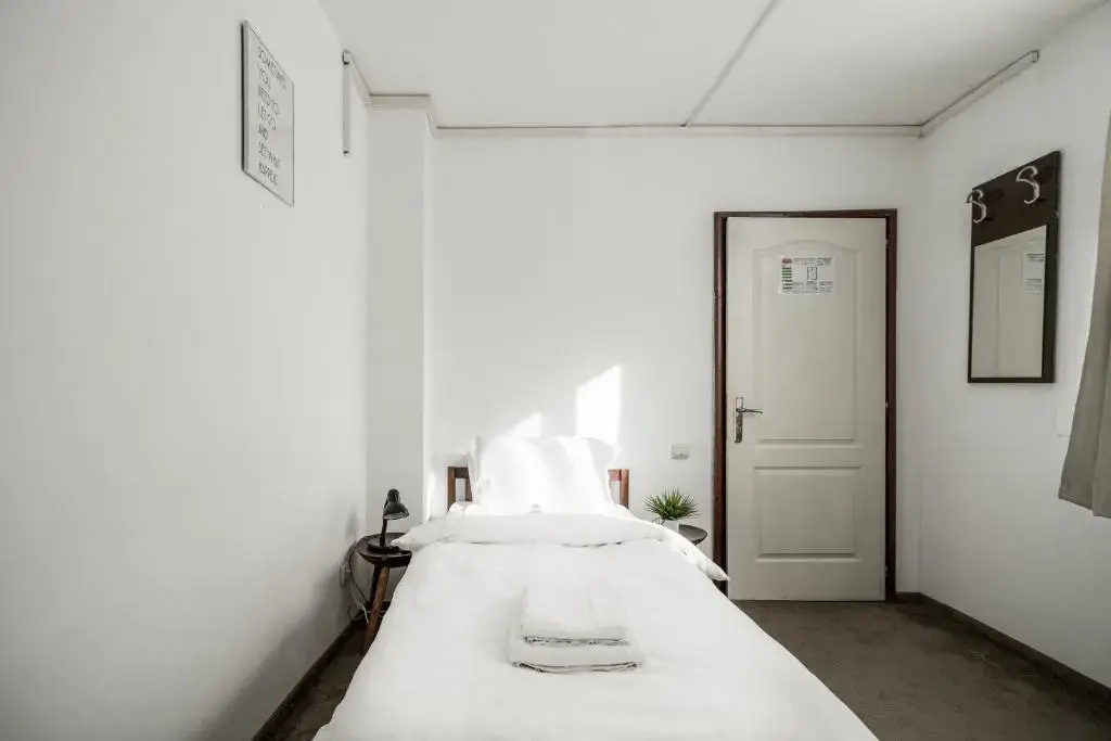 Gasthof Sara - Chambres