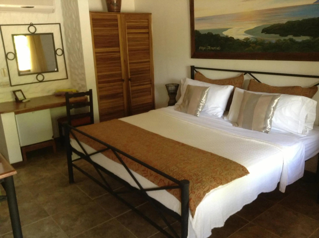 Conchal Hotel — 4