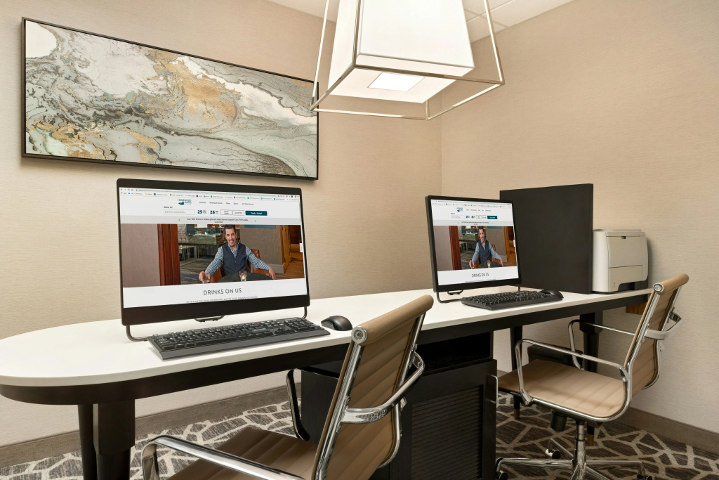 Homewood Suites by Hilton Allentown-Bethlehem Airport - Général